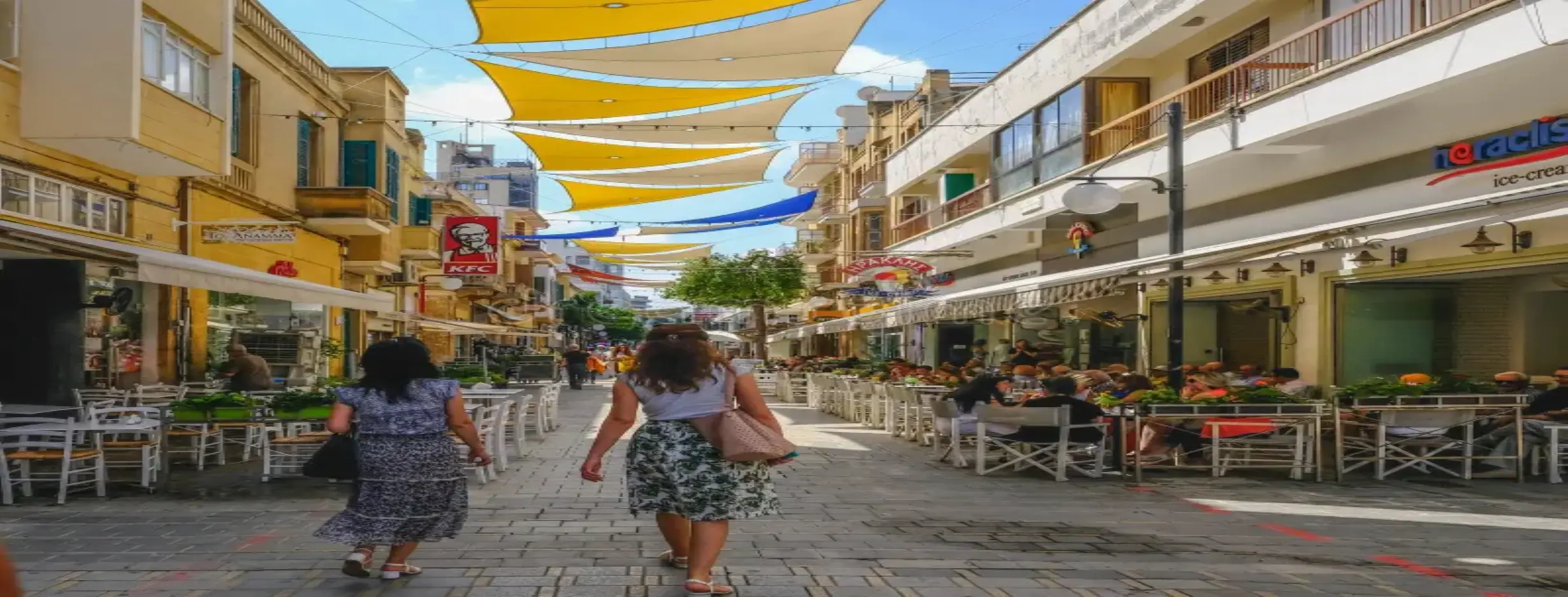 Image for Ledra Street
